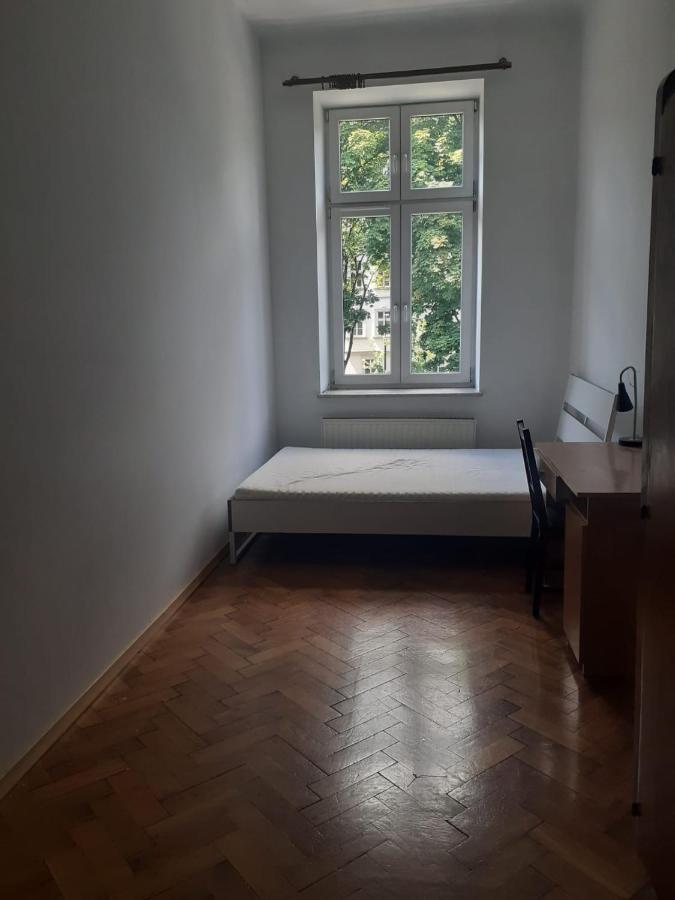 Dietla 71, Of 3 Bedrooms