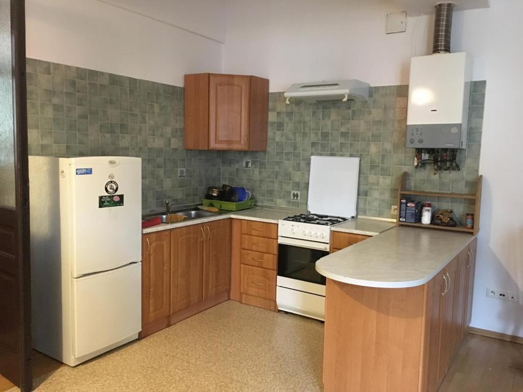 Dietla 71, Of 3 Bedrooms