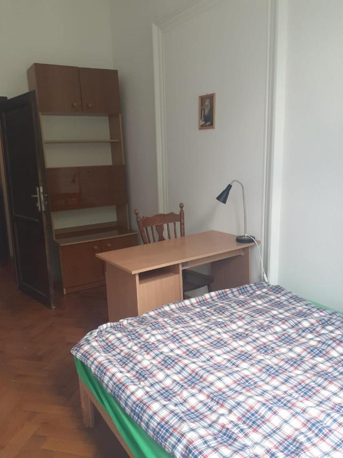 Dietla 71, Of 3 Bedrooms Apartament Kraków