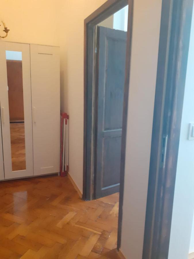 Dietla 71, Of 3 Bedrooms Apartament Kraków